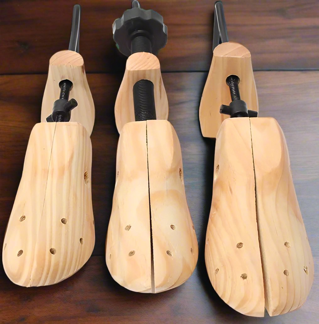 ShoeStretcher för Bekväm Passform 4