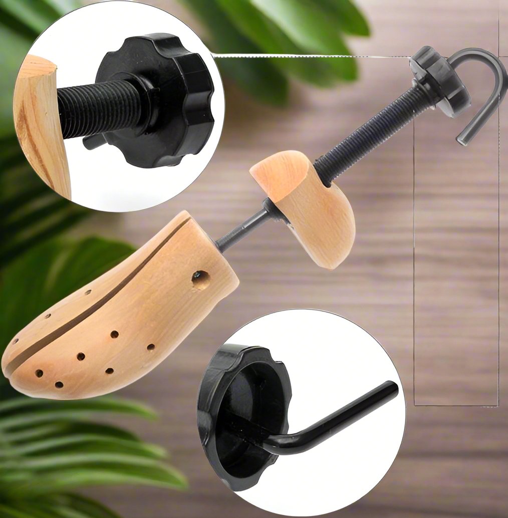 ShoeStretcher för Bekväm Passform 5