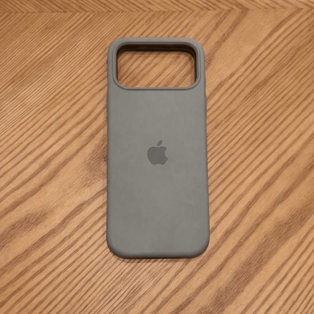 Silikonfodral för iPhone med MagSafe-kompatibilitet 10
