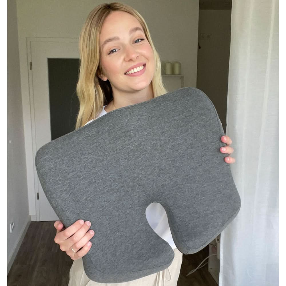 Sittdyna för kontor och hem med ergonomisk design 5