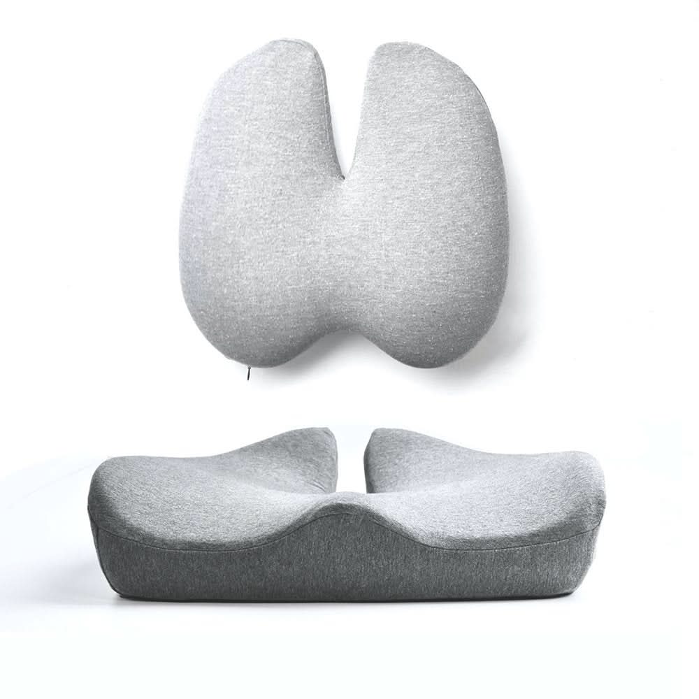 Sittdyna för kontor och hem med ergonomisk design 7