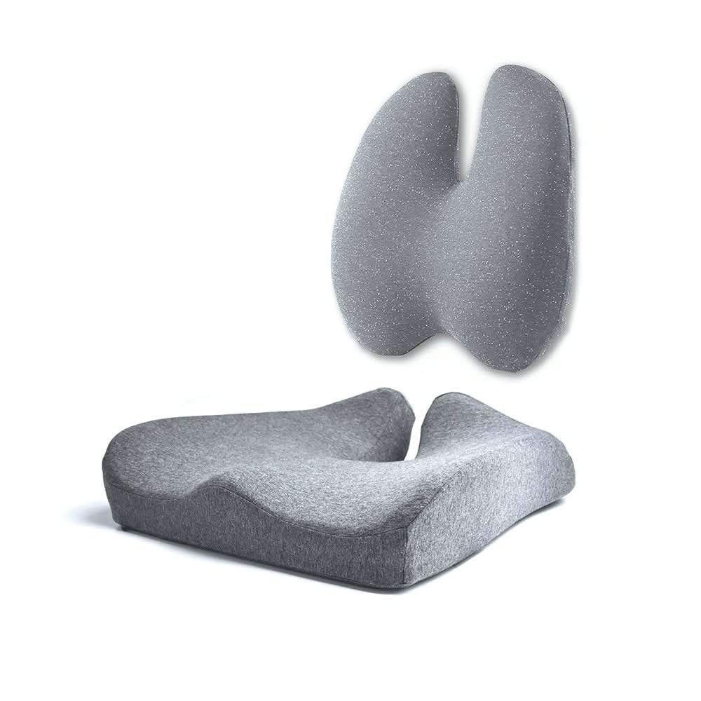 Sittdyna för kontor och hem med ergonomisk design 9