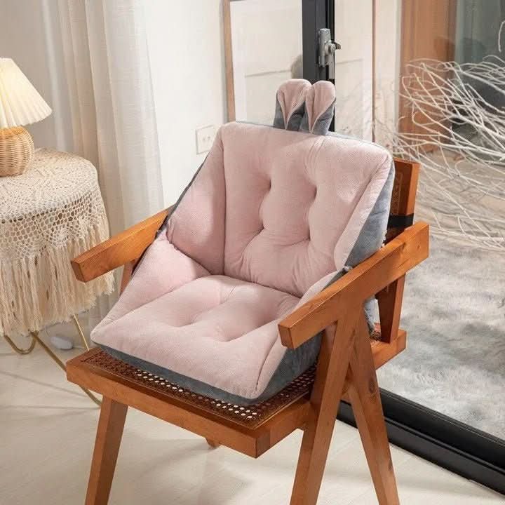 Sittdynor Till Stolar Ergonomisk Design För Kontor Och Bil 2