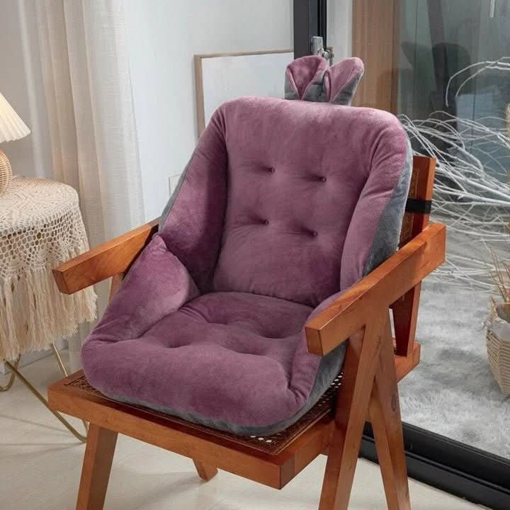 Sittdynor Till Stolar Ergonomisk Design För Kontor Och Bil 3