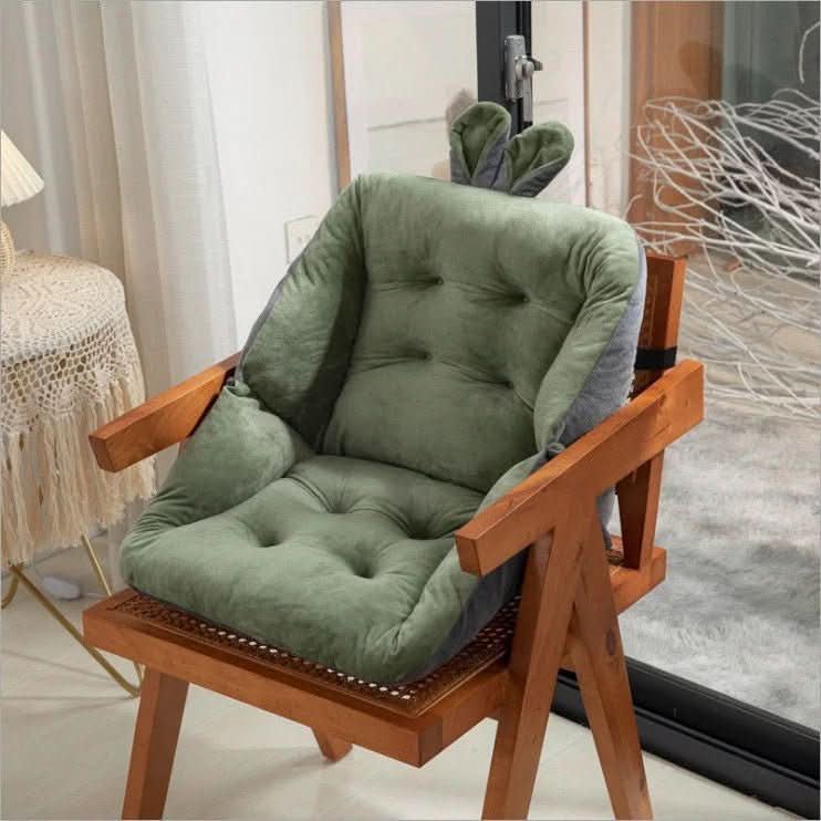 Sittdynor Till Stolar Ergonomisk Design För Kontor Och Bil 4