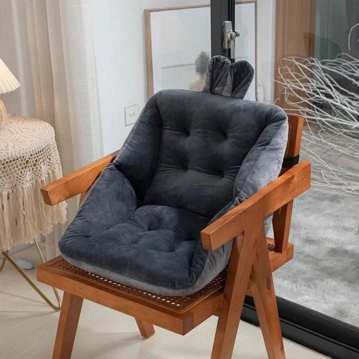 Sittdynor Till Stolar Ergonomisk Design För Kontor Och Bil 5