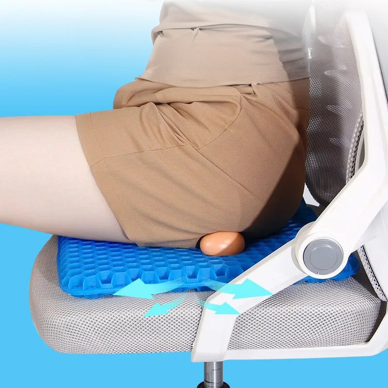 Sittdynor till Stolar Ergonomisk Design för Optimal Komfort 1