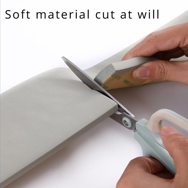 Självhäftande Golvlister för Vägg och Golv - Flexibel Design 8