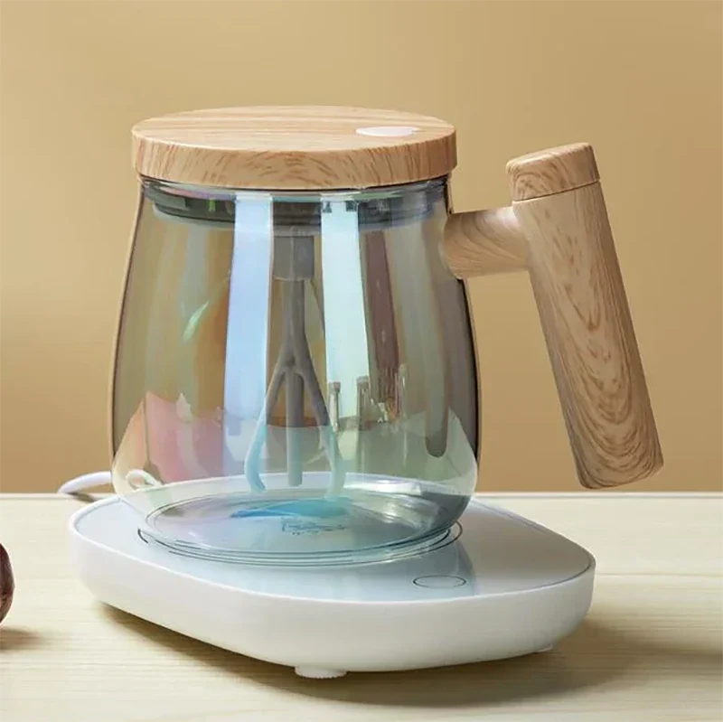 Självrörande Kaffekopp för Mångsidig Användning 10