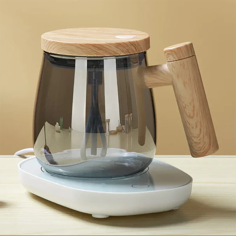 Självrörande Kaffekopp för Mångsidig Användning 11