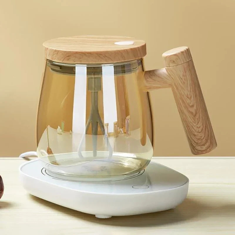 Självrörande Kaffekopp för Mångsidig Användning 8