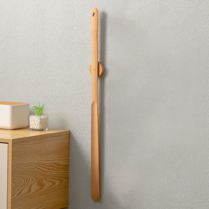 Skohorn 50 cm med Långt Handtag 6