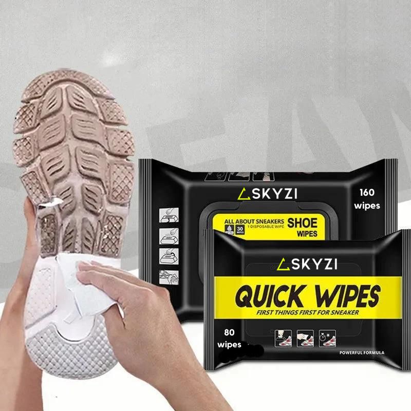 Skovård Wipes för Enkelt Underhåll 2