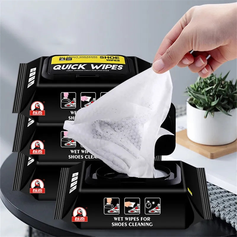 Skovård Wipes för Enkelt Underhåll 4