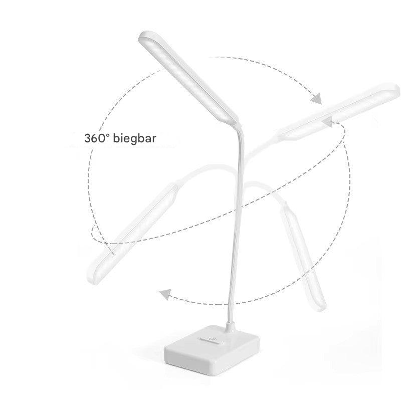 Skrivbordslampa Flexibel Design 7