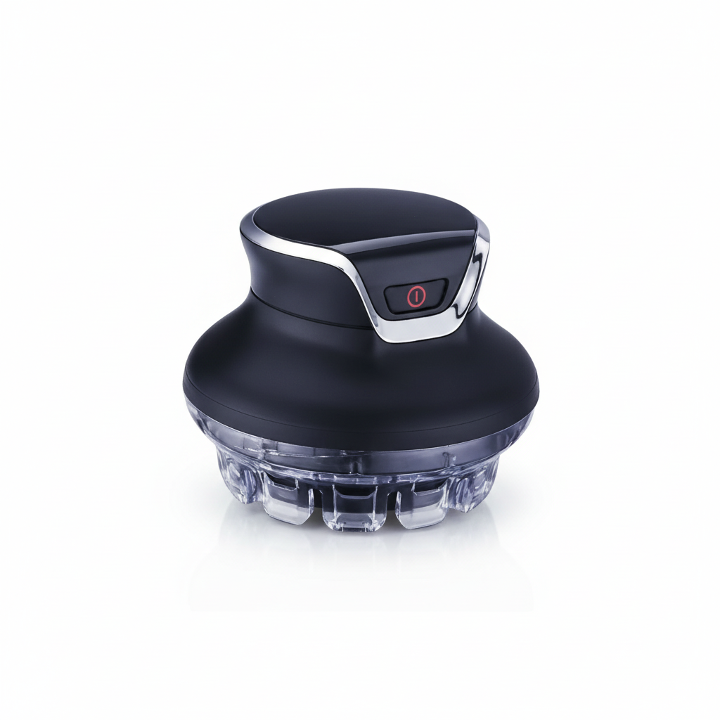 Sladdlös Hårklippare för Precision och Styling 0