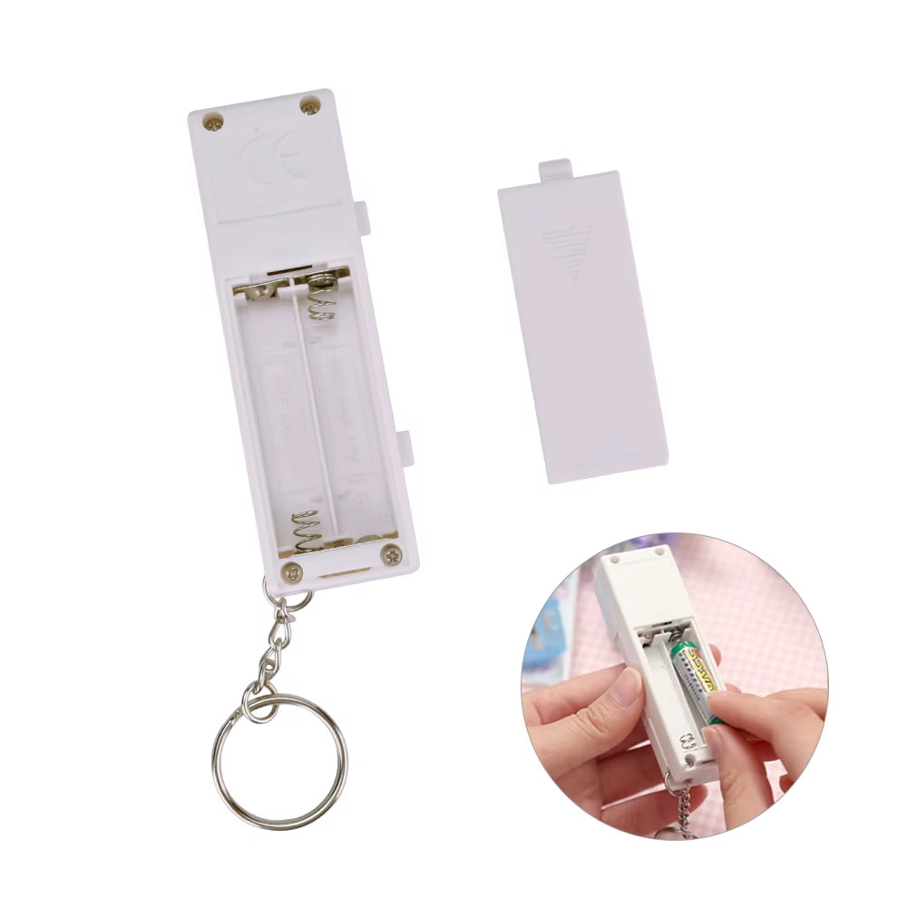 Smart Piller Dispenser med Alarm för Veckovis Organisering 4