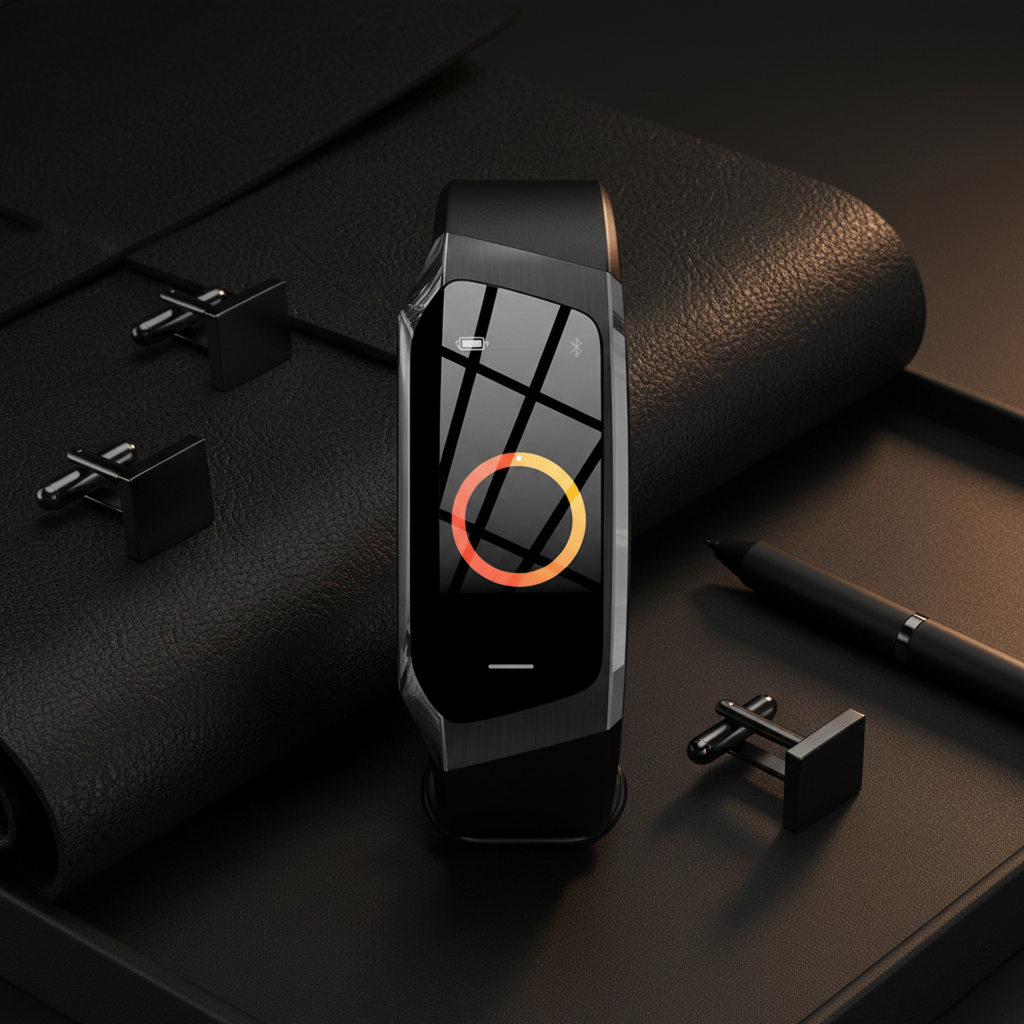 Smartwatch för män och kvinnor med aktivitetsövervakning 7
