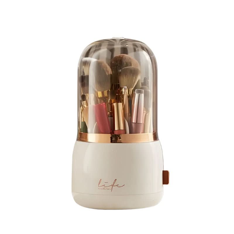 Sminkorganisator för kvinnor med elegant design 12