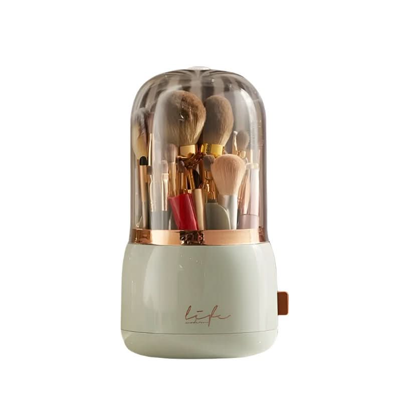 Sminkorganisator för kvinnor med elegant design 9