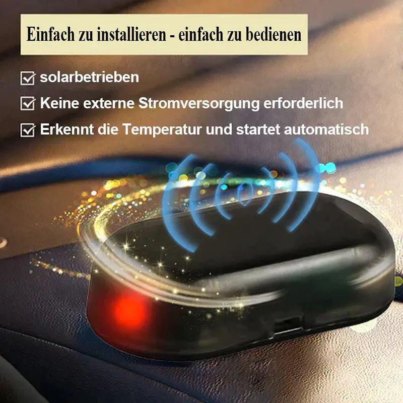 Snöröjningssystem för fordon med elektromagnetisk teknik 3