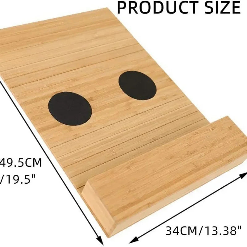 Soffarmstöd Organizer med Minimalistisk Design 4