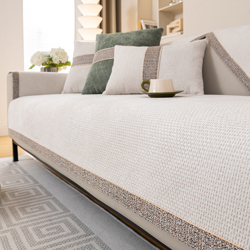 Sofföverdrag Modern Design För Skydd Och Stil 4