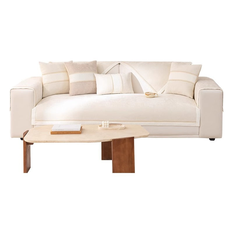 Sofföverdrag Modern Design För Skydd Och Stil 5