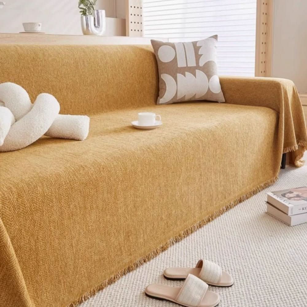 Sofföverdrag för Minimalistisk Design 4