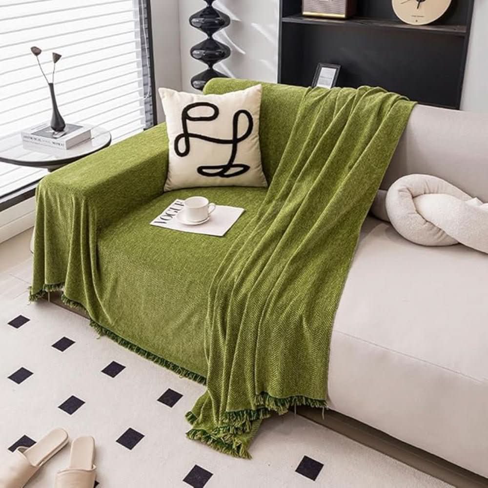 Sofföverdrag för Minimalistisk Design 6