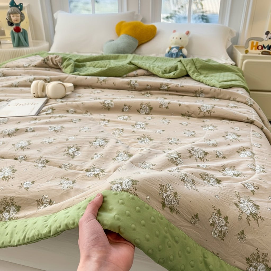 Sommarfilt för Avslappnade Nätter 8