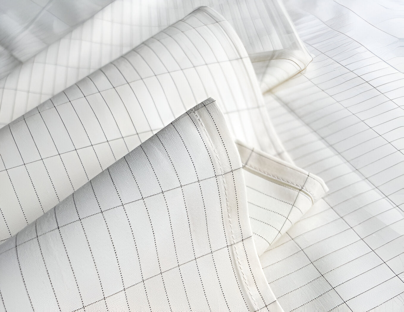 Sovlakan för Jordning Balansäng Modern Design 4