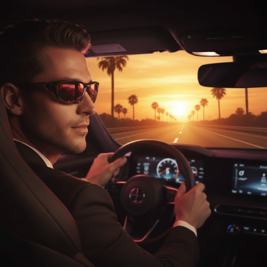 Sportglasögon för Aktiva Människor 5