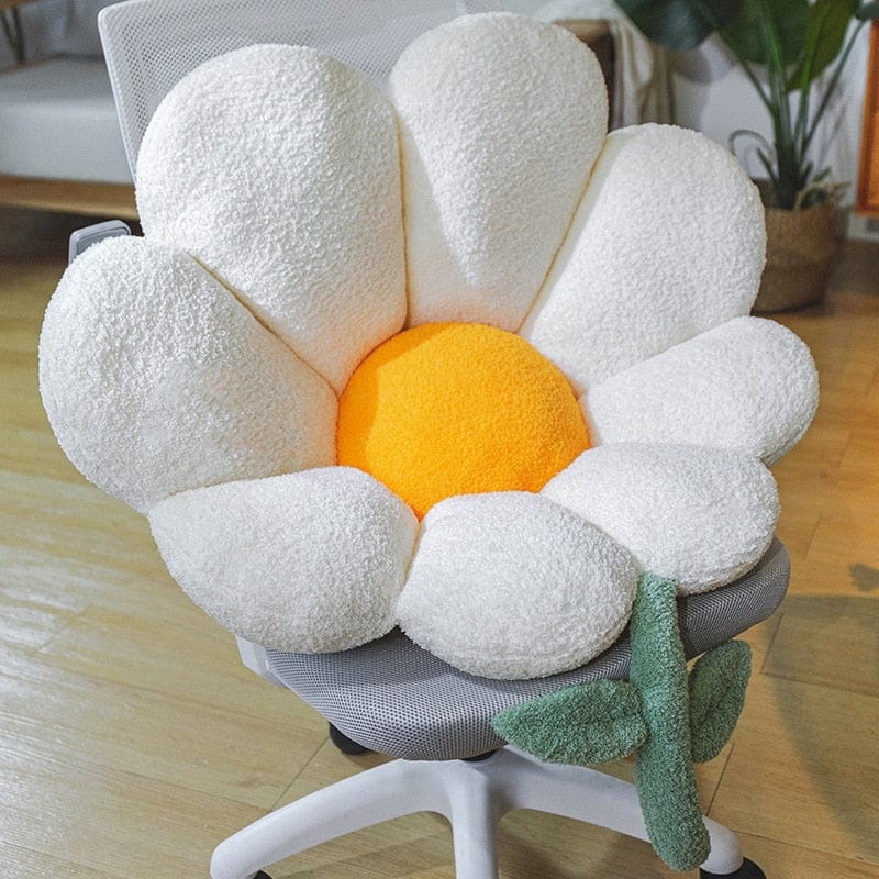 Stol Kudde med Modern Design 6