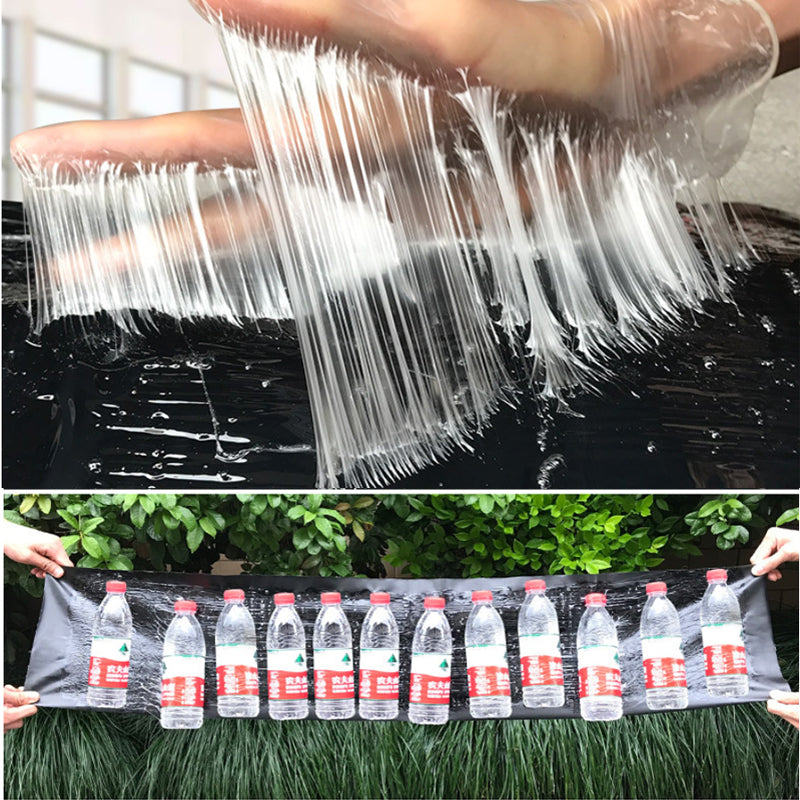 Stor Självhäftande Fälla för Skadedjur Effektiv och Giftfri 2