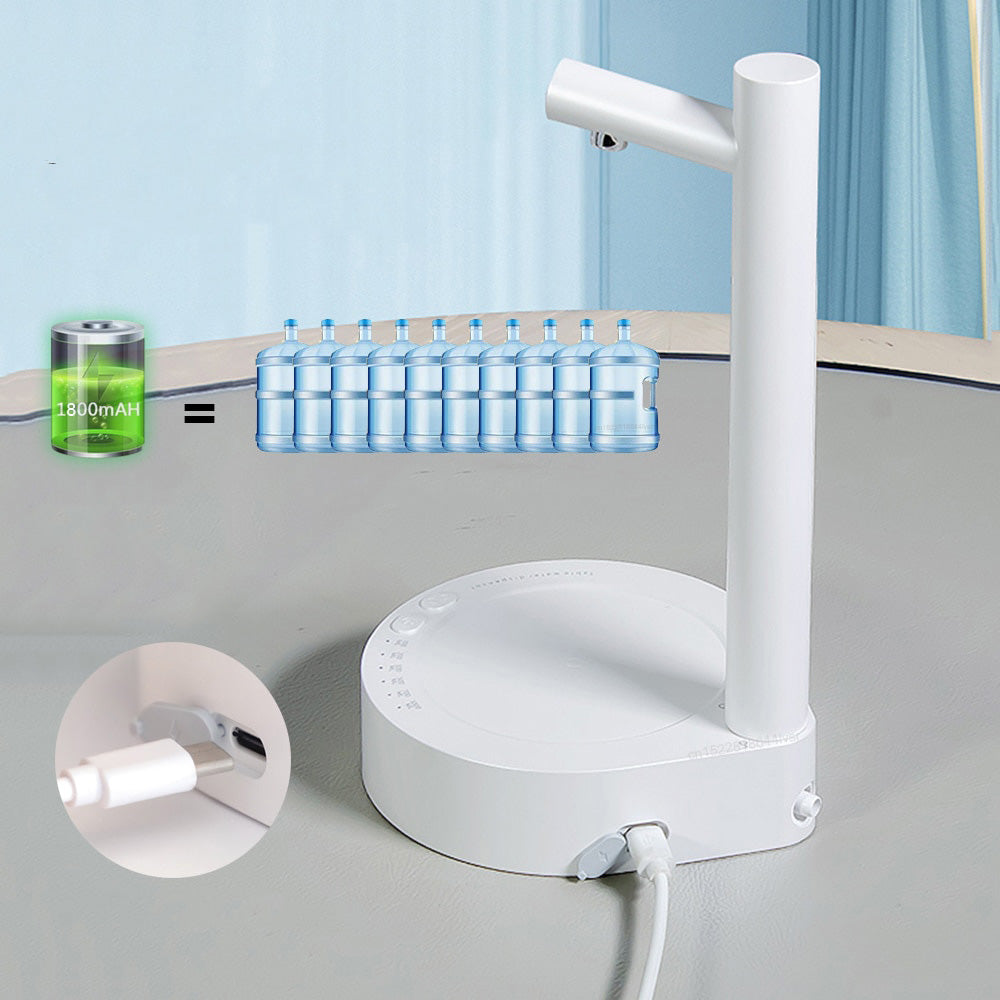 Desktop Elektrisk Vattenpump