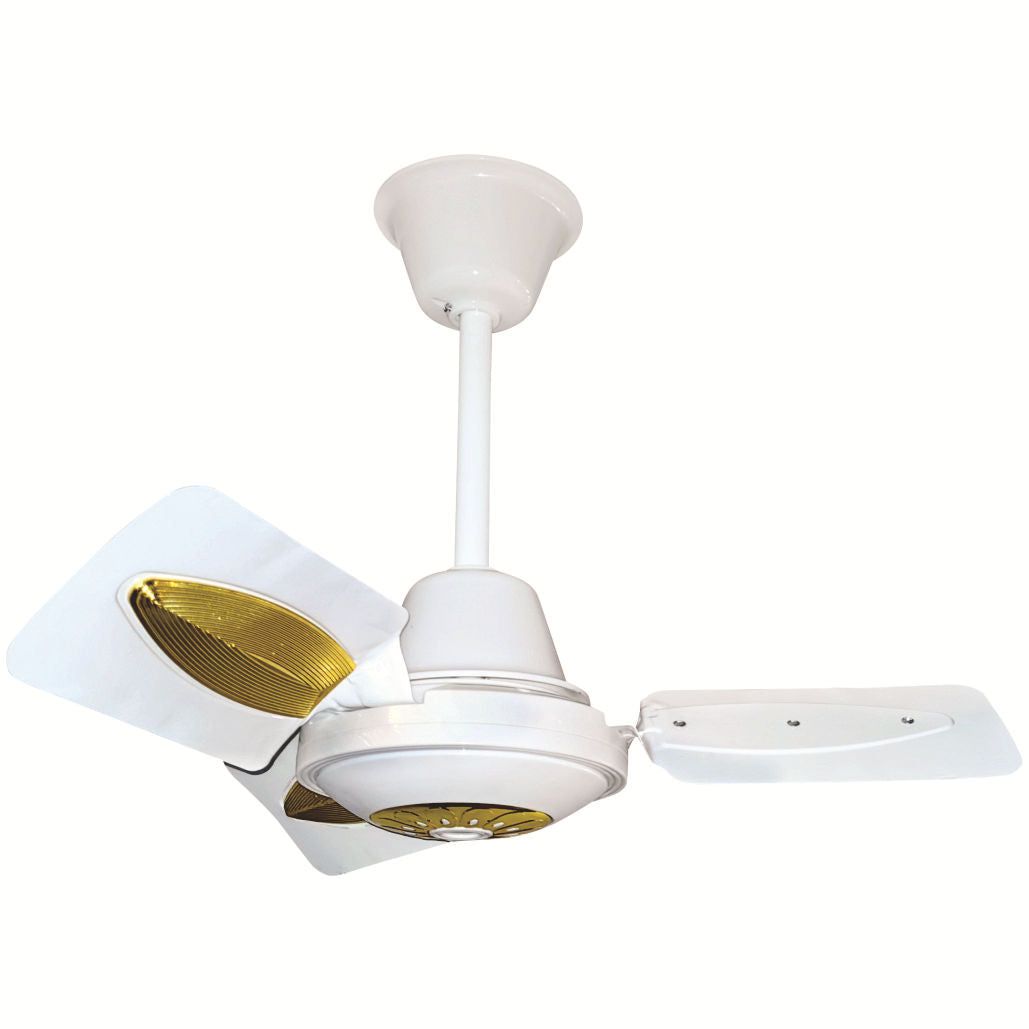 Takfläkt Modern Design Med Fjärrkontroll för Hem och Kontor 3