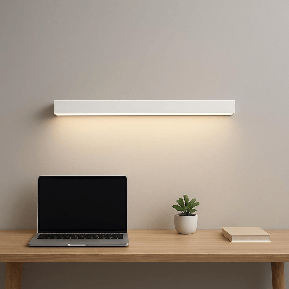 Taklampa LED Minimalistisk Design 1