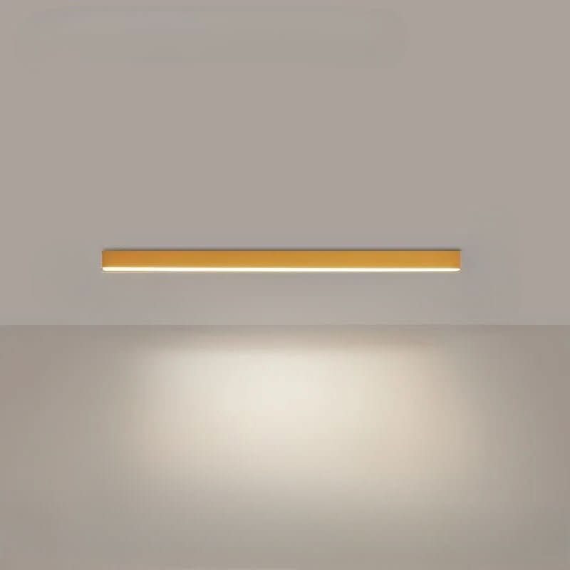Taklampa LED Minimalistisk Design 10