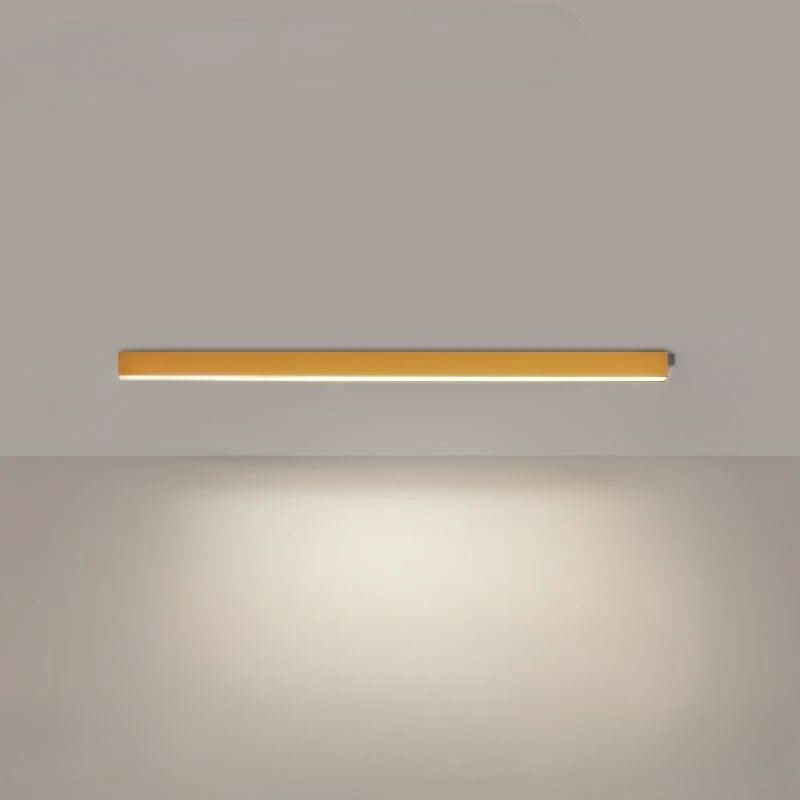 Taklampa LED Minimalistisk Design 11