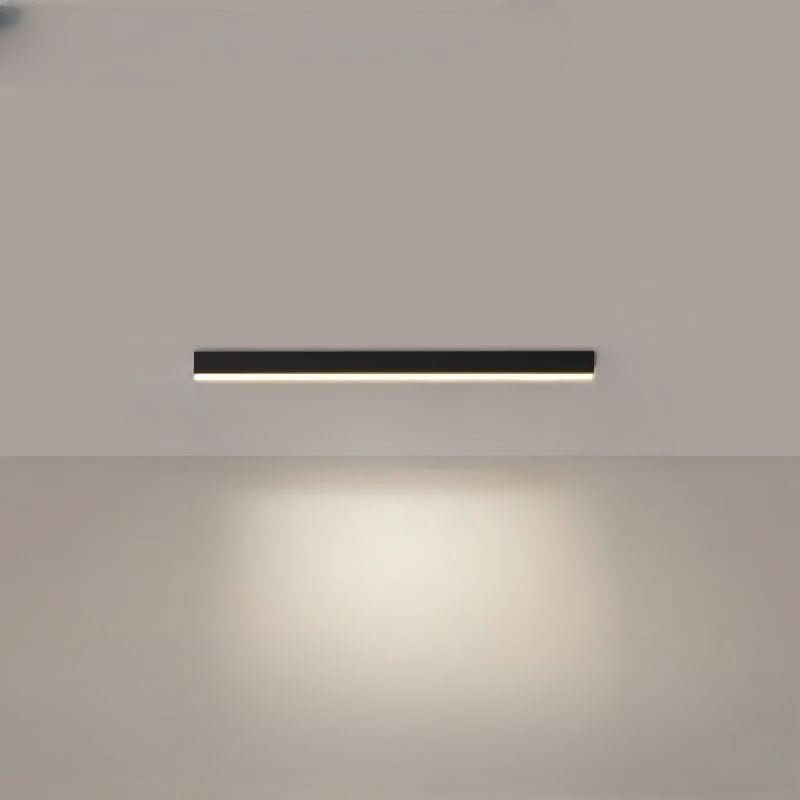 Taklampa LED Minimalistisk Design 9