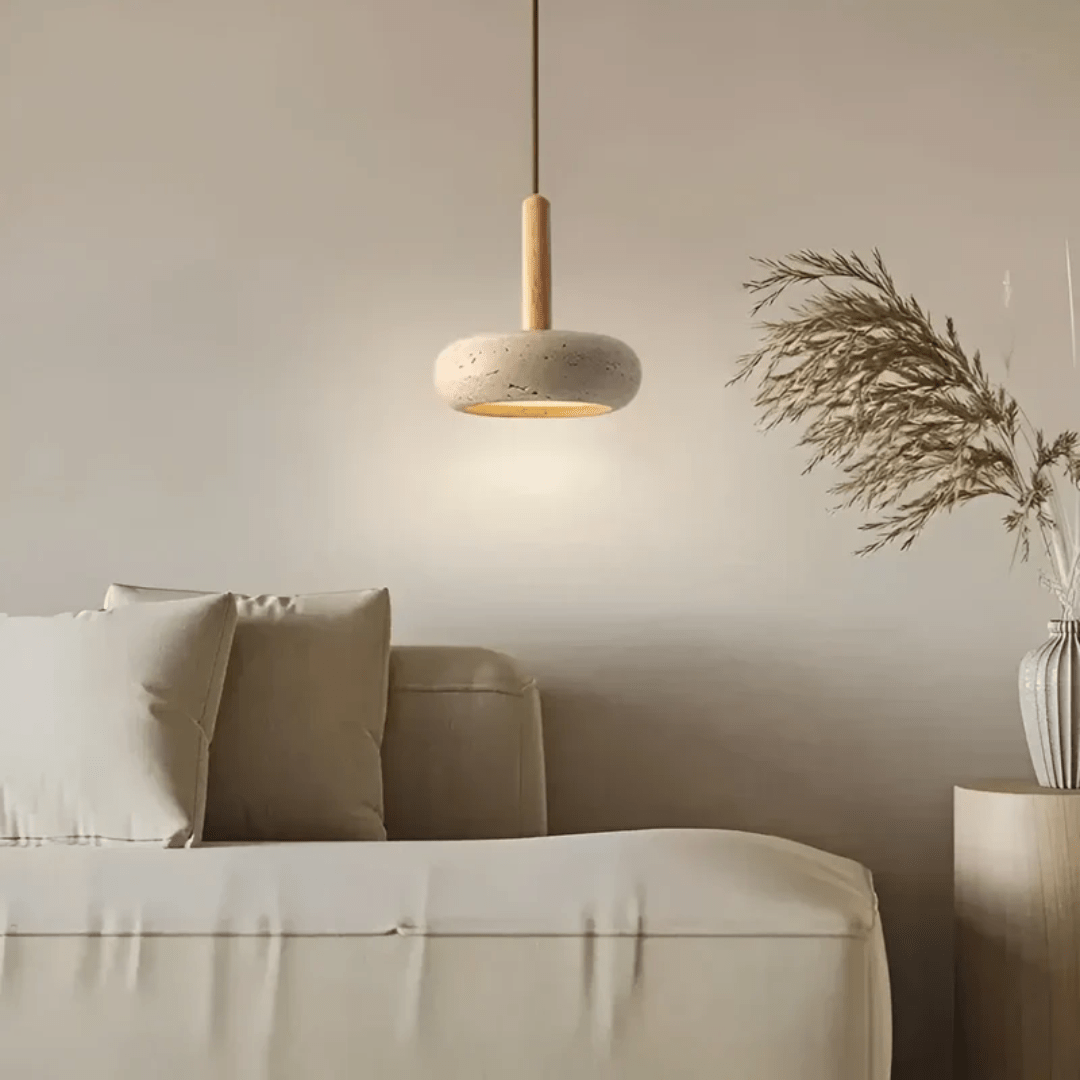 Taklampa LED Retro Design för Hemmet 5