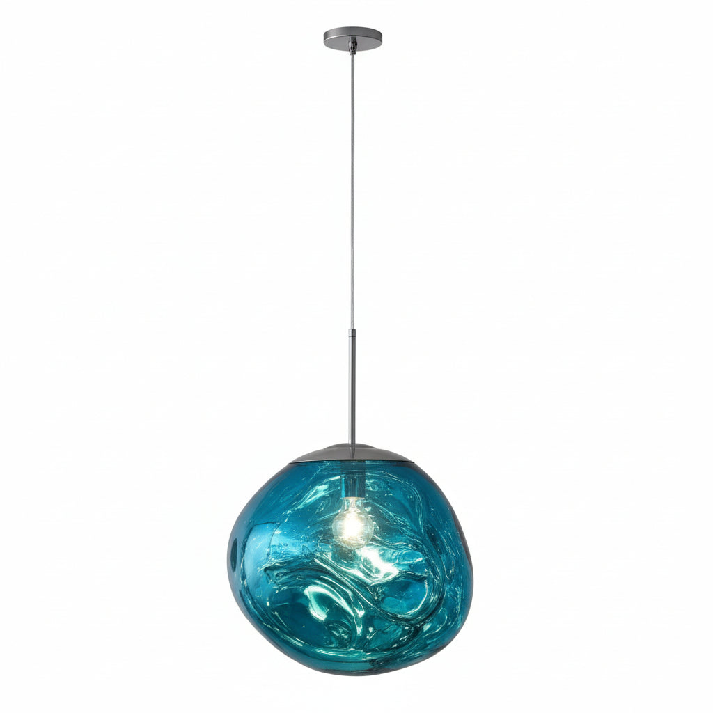 Taklampa Pendel Minimalistisk Design 12