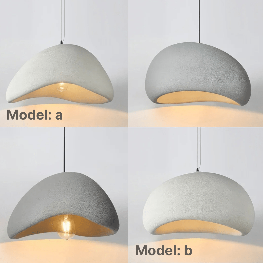 Taklampa Pendel Modern Minimalistisk 4