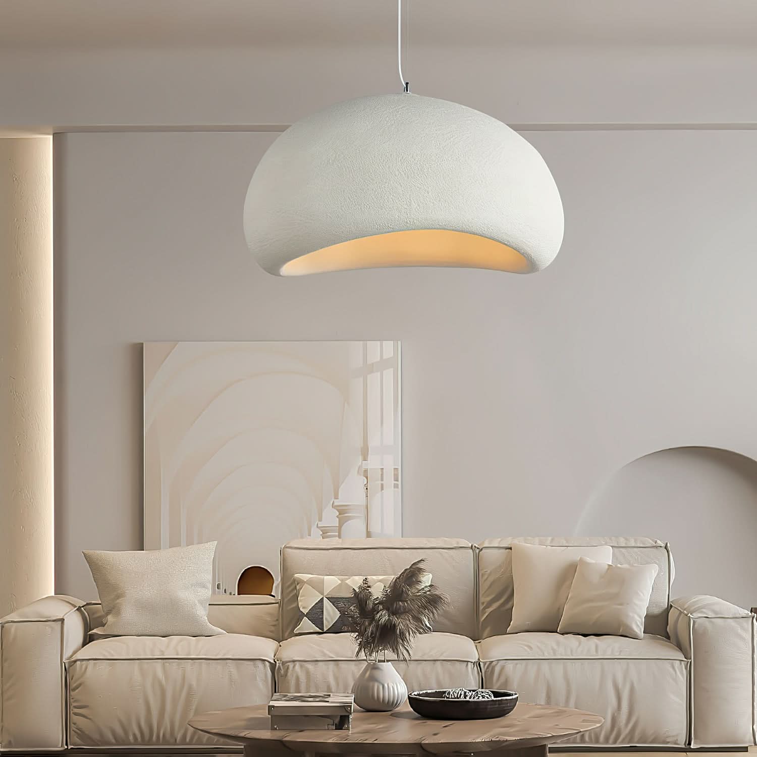 Taklampa Pendel Modern Minimalistisk 6