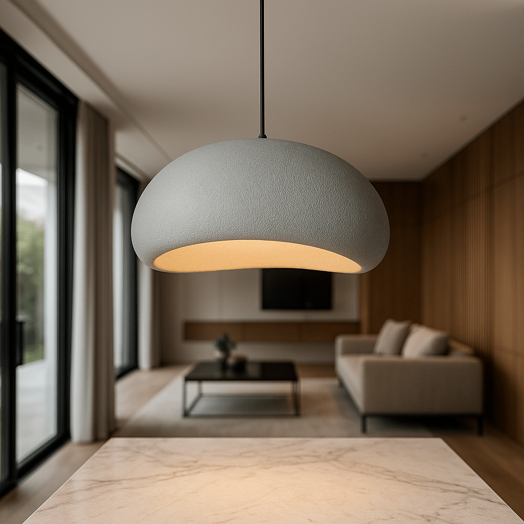 Taklampa Pendel Modern Minimalistisk 8