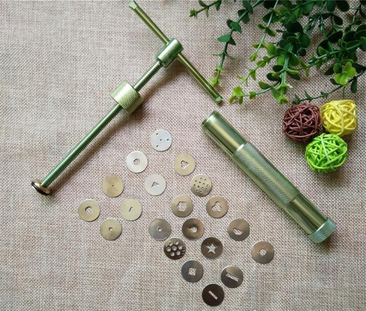 Tårtskulptur för Kreativ Bakning Dekoration 2