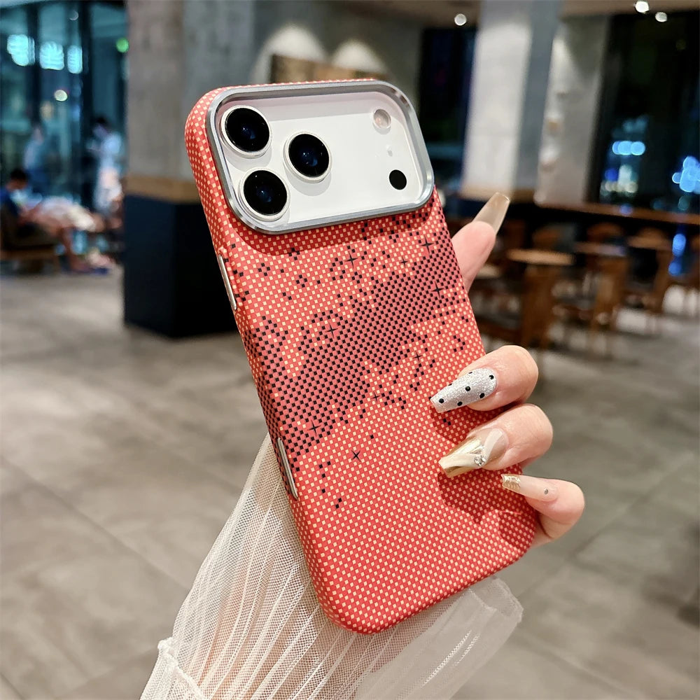 Telefonfodral för iPhone 17 Air 17 Pro Max 10