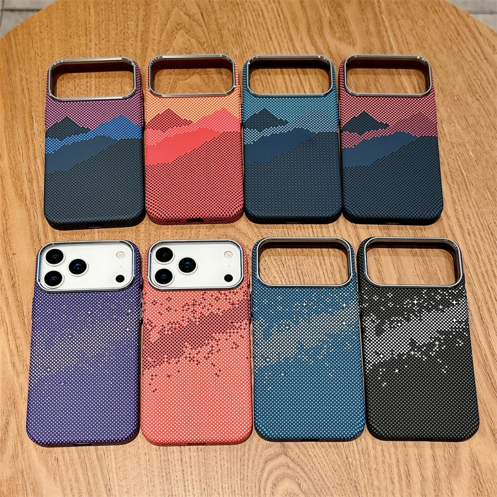 Telefonfodral för iPhone 17 Air 17 Pro Max 5