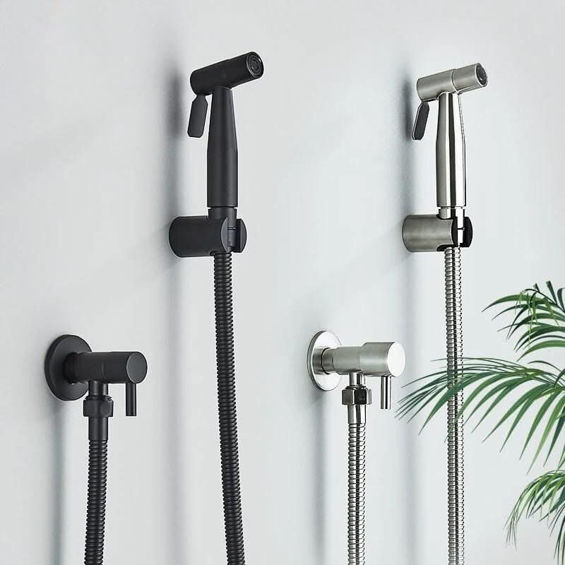 Toalettbidéspruta Modern Design för Badrum 1
